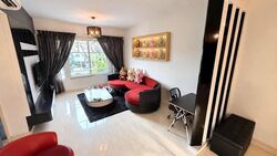 Sunrise Gardens (D28), Condominium #619513021